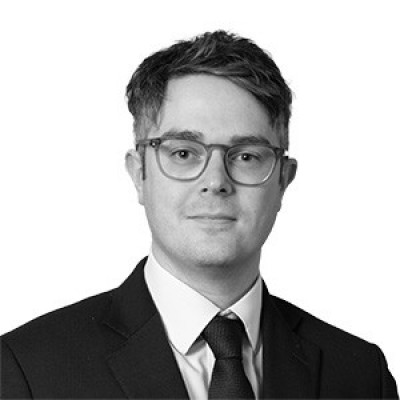 Photo of David Bartlett