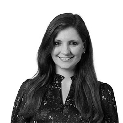 Photo of Charlotte Carnegie