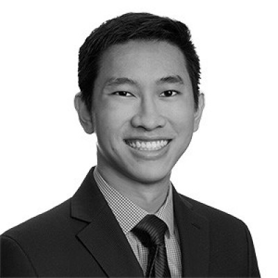 Photo of Andrew Kwa