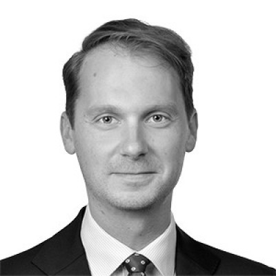 Photo of Nils Ostermeier