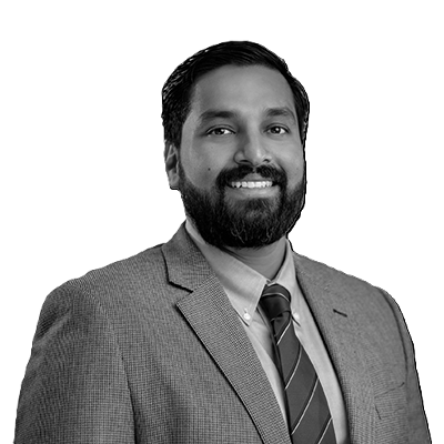 Photo of Utsav Mathur