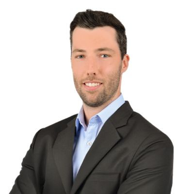 Photo of Jack Abrehart