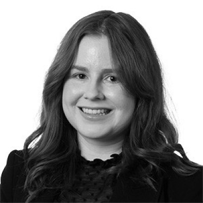 Photo of Bronte Hearn