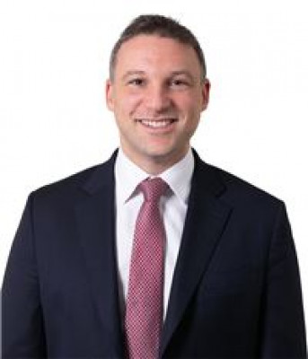 Photo of Jonathan Newman
