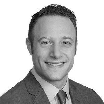 Photo of Ryan Meltzer (US)