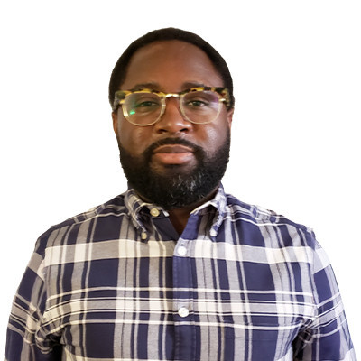 Photo of Herwin Jorsling (US)