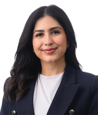 Photo of Humna Shaikh