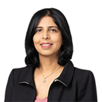 Photo of Bhavna Agnihotri (US)