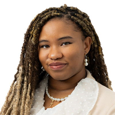 Photo of Emmanuelle Yeremou-Ngah (US)