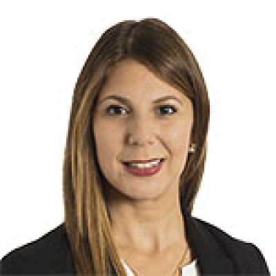 Photo of Megda Belkacemi