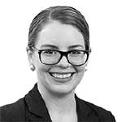 Photo of Melissa Carnell