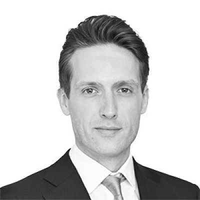 Photo of Carlo van Haasteren
