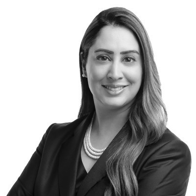 Photo of Shabnam Karim