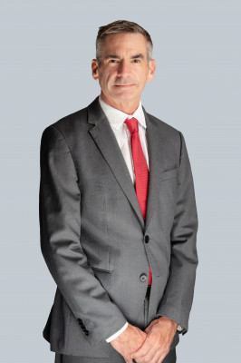 Photo of Jason Whyte