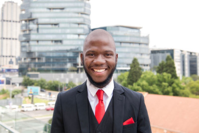 Photo of Jakop Mphofu