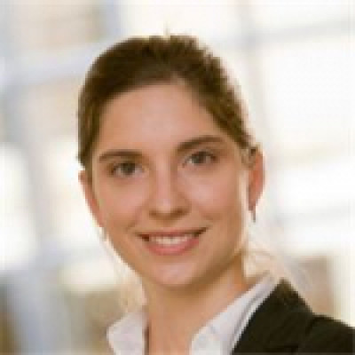 Photo of Christina Pretorius