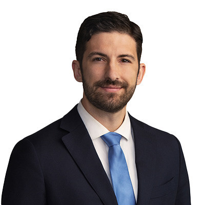 Photo of Jeffrey Hajdin (US)