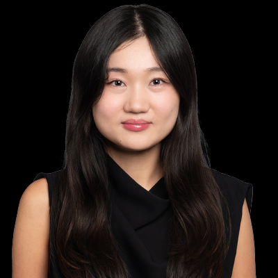 Photo of Yan Sun (US)