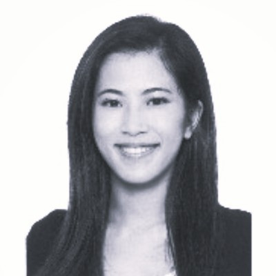 Photo of Mina Li