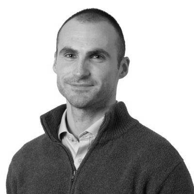 Photo of Chris Menon