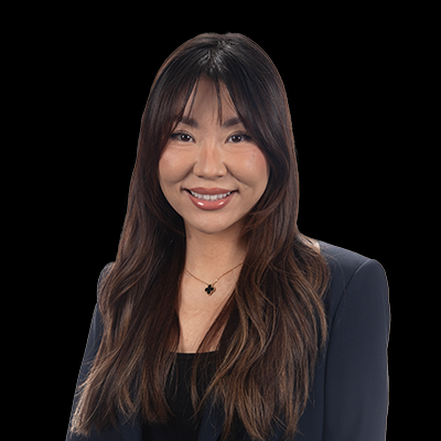 Photo of Eva Yang (US)